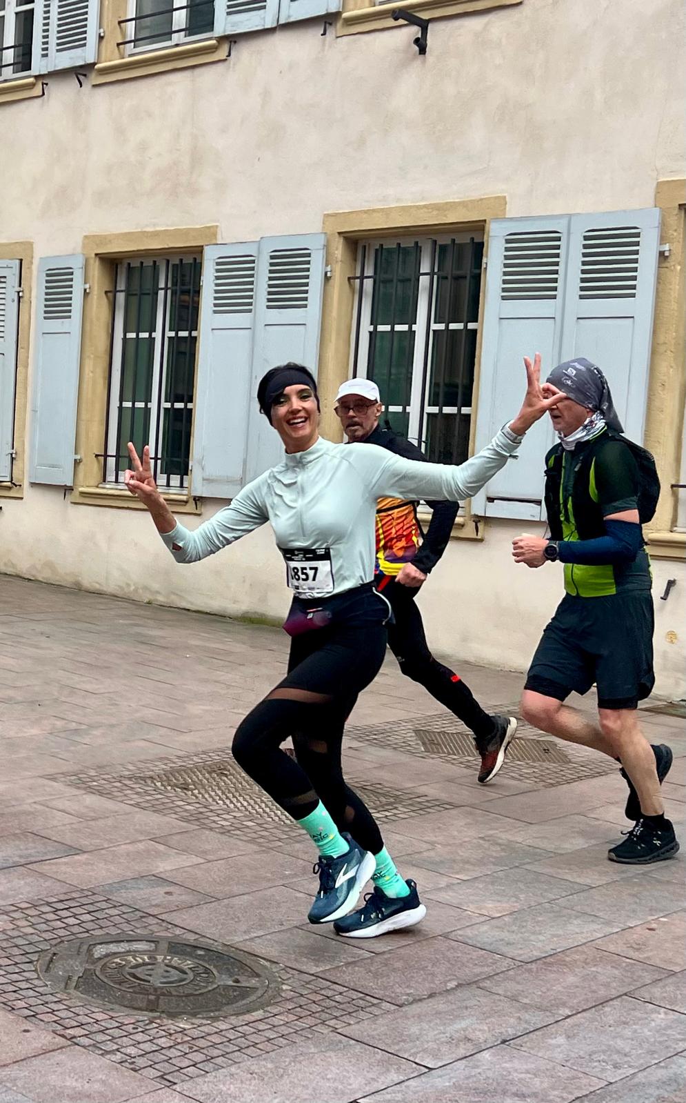 Semi marathon de Mulhouse 2026
