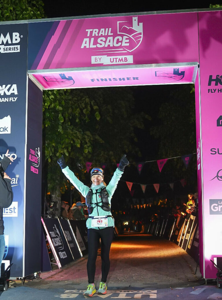 Trail Alsace by utmb 2026
